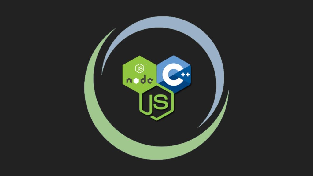 c/c++ and javascript